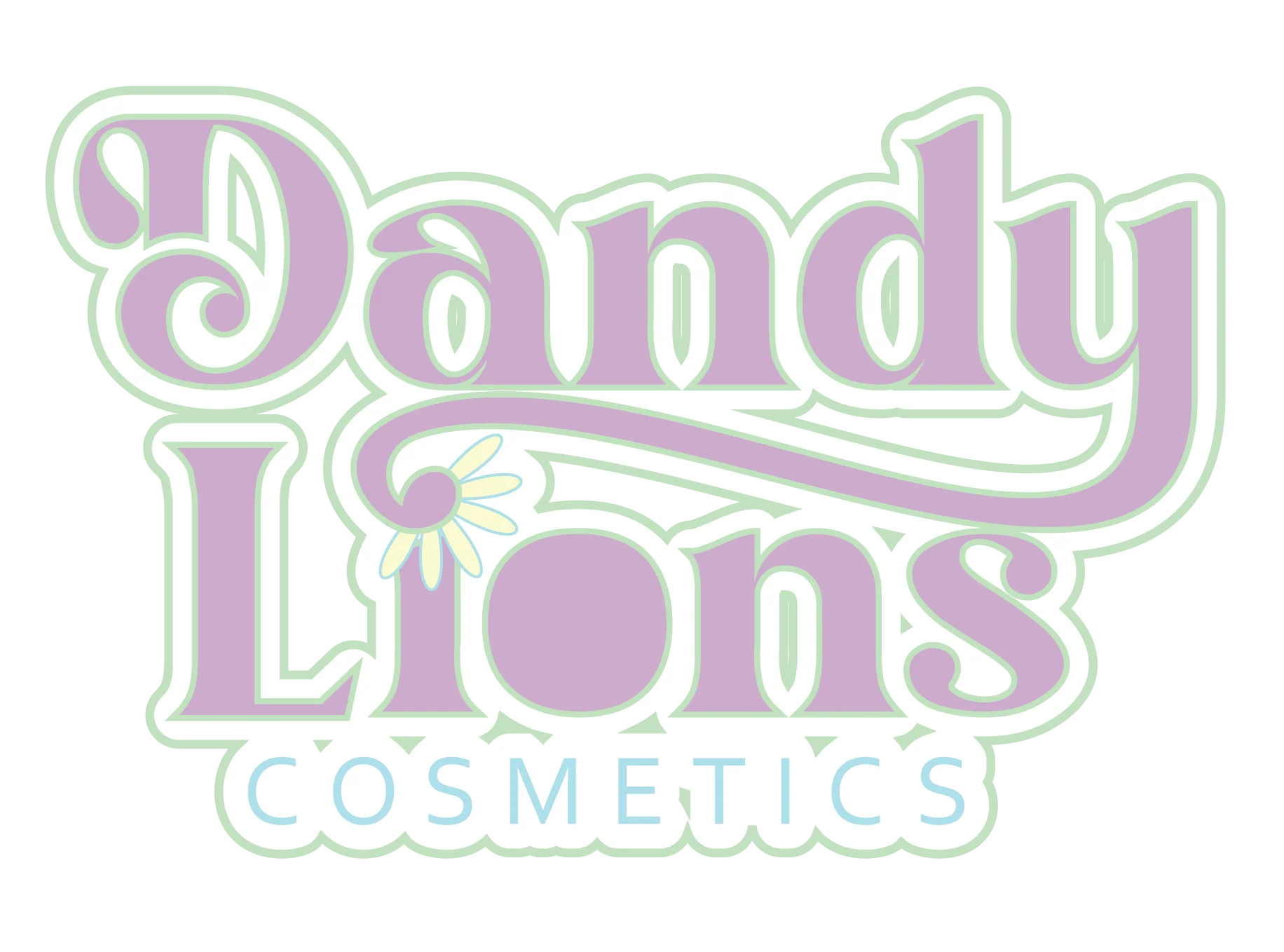Dandy Lions Cosmetics
